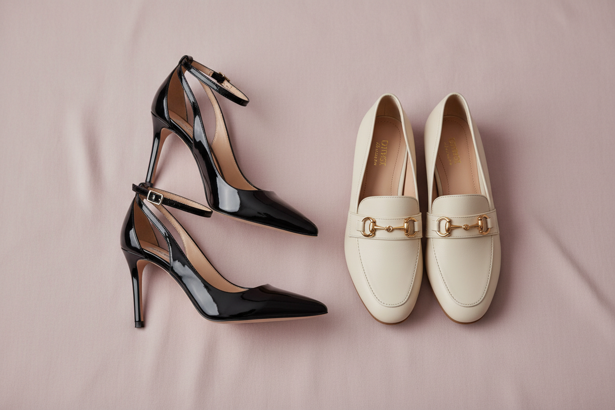 Calzature Donna