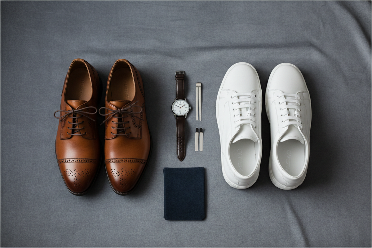 Calzature Uomo