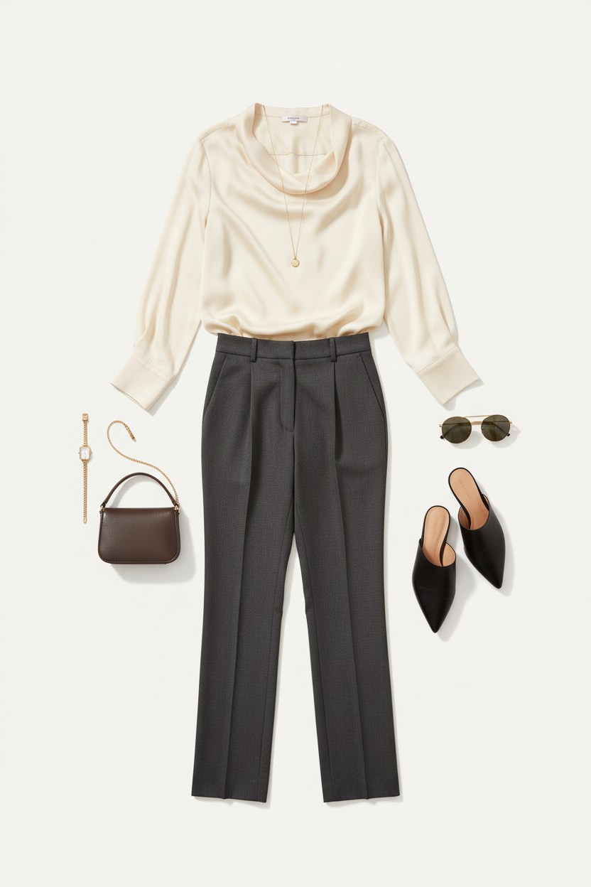 Abbigliamento Donna