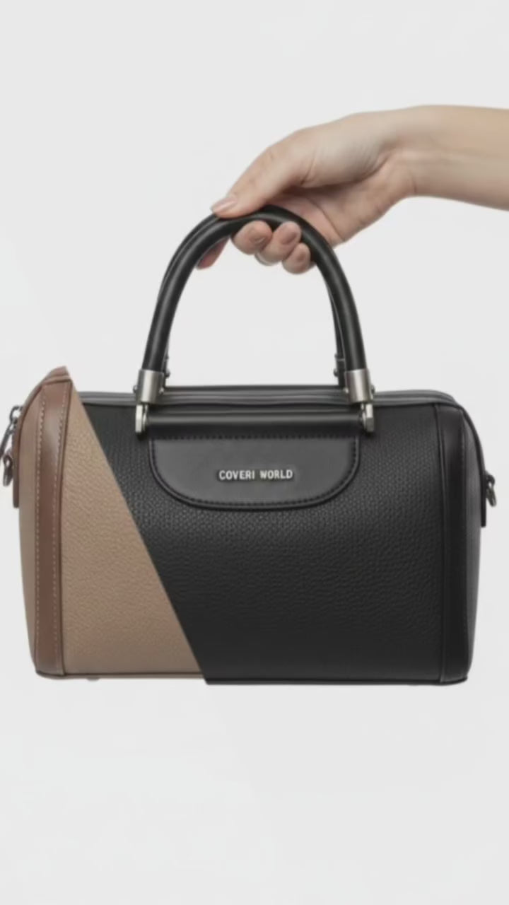 👜 Bauletto Ovale