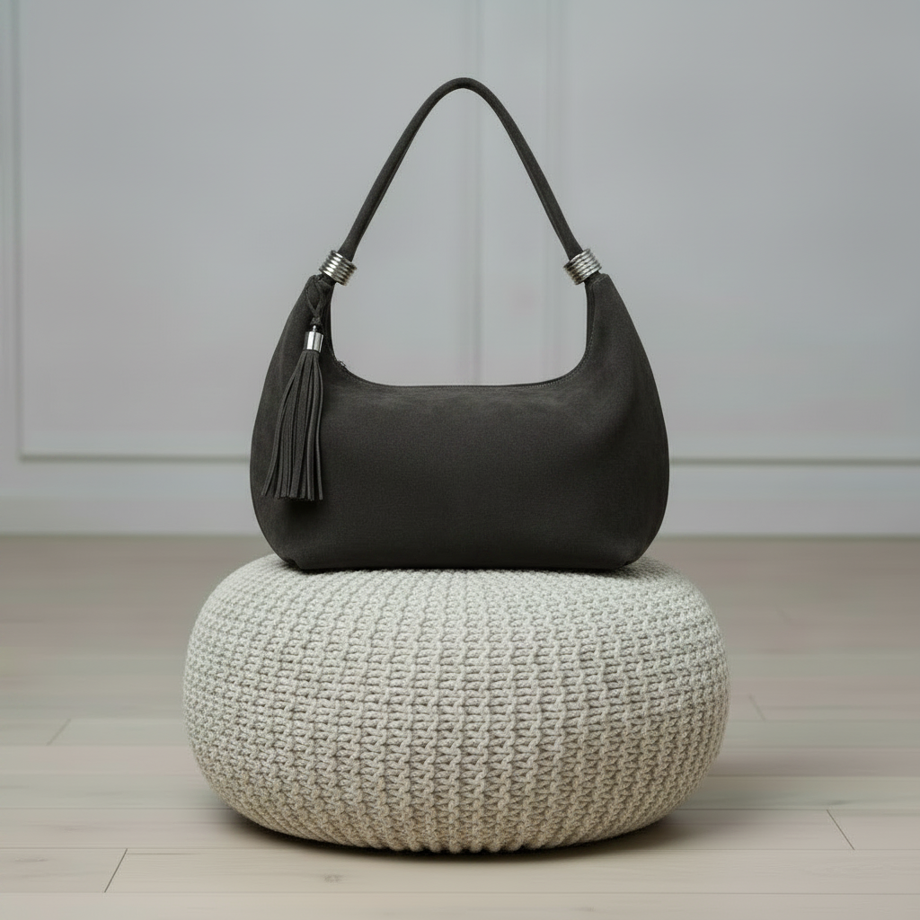Hobo bag / Borsa a sacca a mezzaluna Tua a soli €39,00🛍️ acquista ora  per farla subito tua prima che vada esaurita!