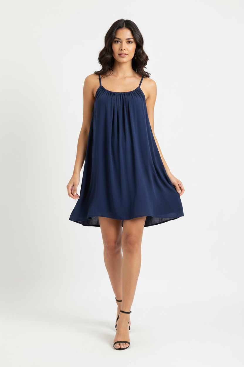 🩵 Prendisole Lia Fit OVER   Curvy                👉 42_ 54 👈