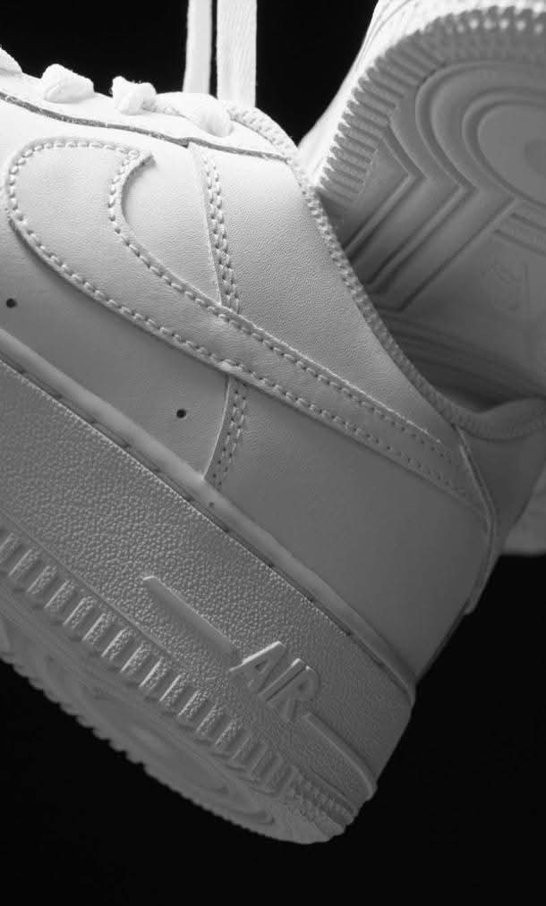 Nike Original con Box