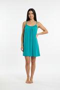 🩵 Prendisole Lia Fit OVER   Curvy                👉 42_ 54 👈