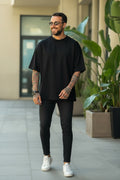 T _Shirt  modello Over