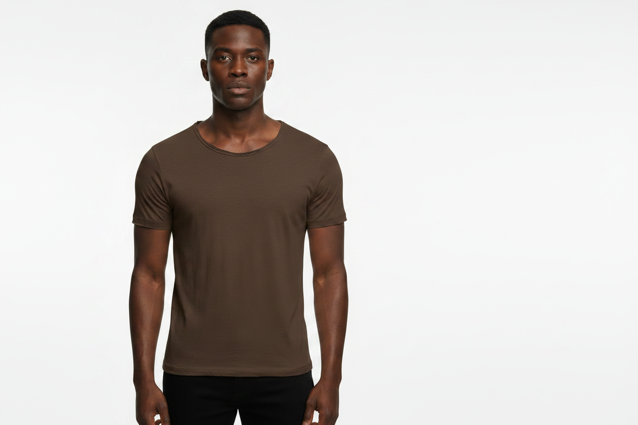 T_Shirt 💯 Cotone