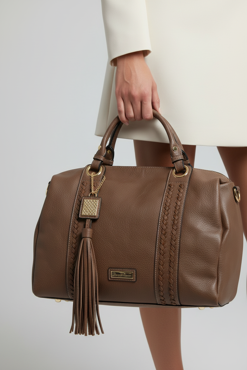 Nuova Collezione 26/27👜            Bauletto Quality ⭐⭐⭐⭐⭐