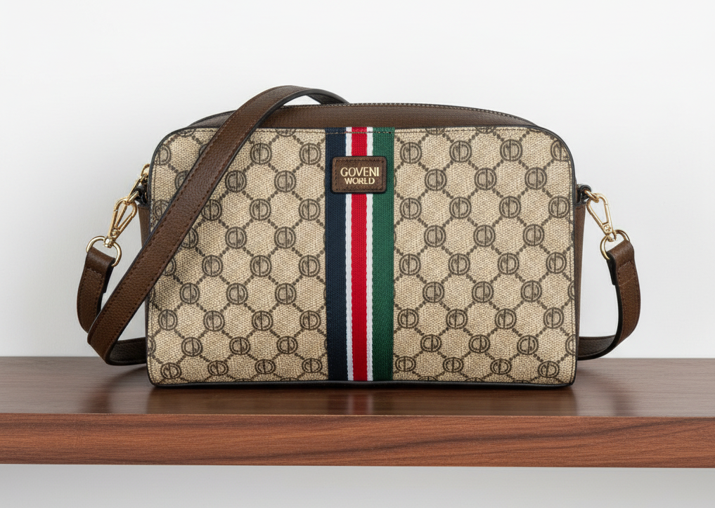 🌟 Borsa 👜 Classic ed Elegante in Stile 🇨🇮Italiano