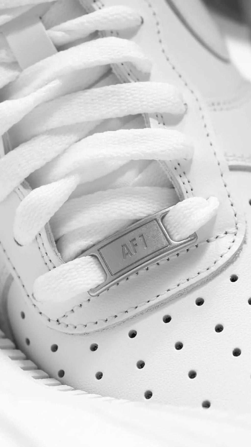 Nike Original con Box