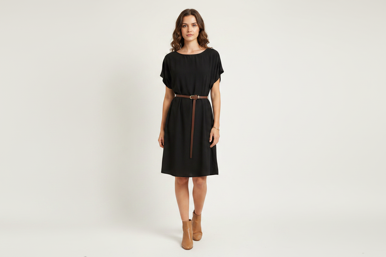 Dress Sisley ✨