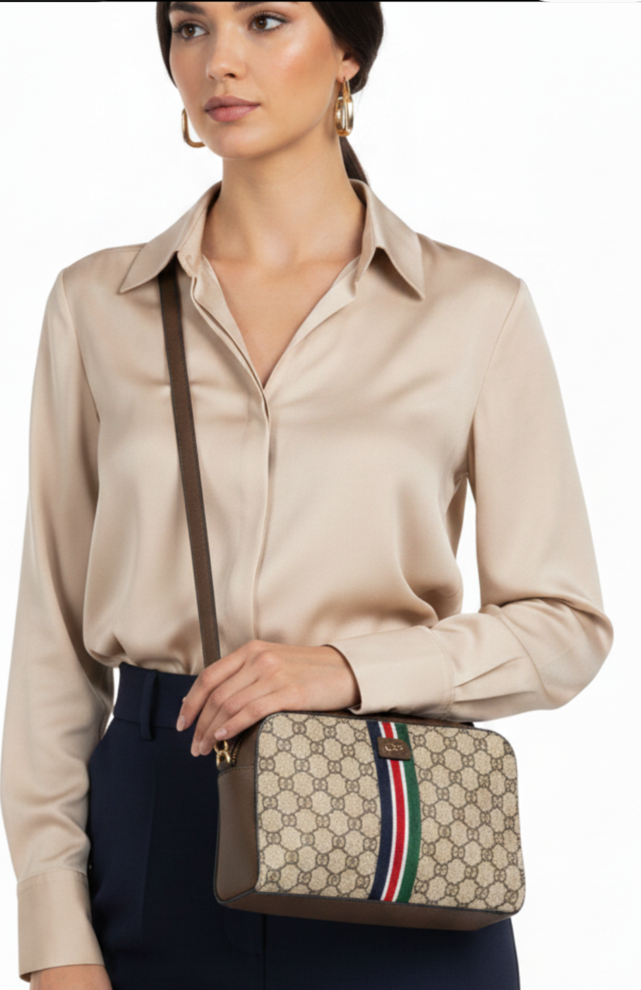 🌟 Borsa 👜 Classic ed Elegante in Stile 🇨🇮Italiano