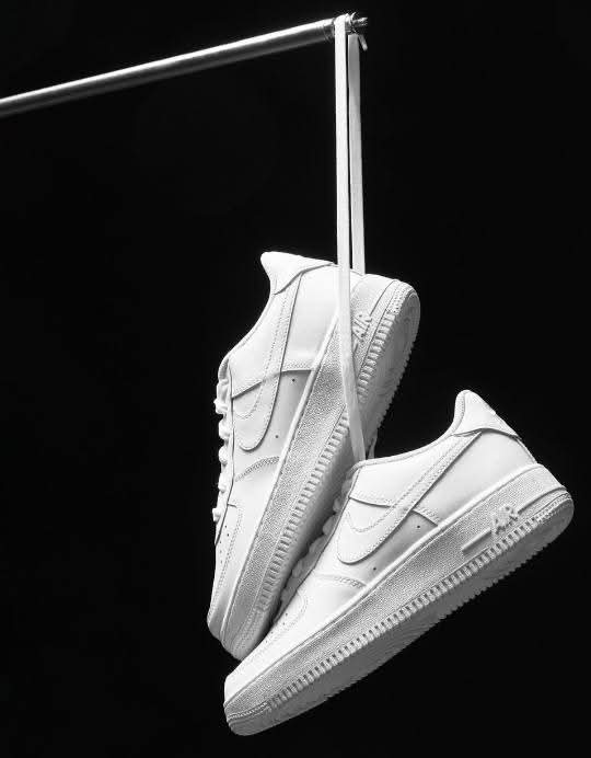 Nike Original con Box