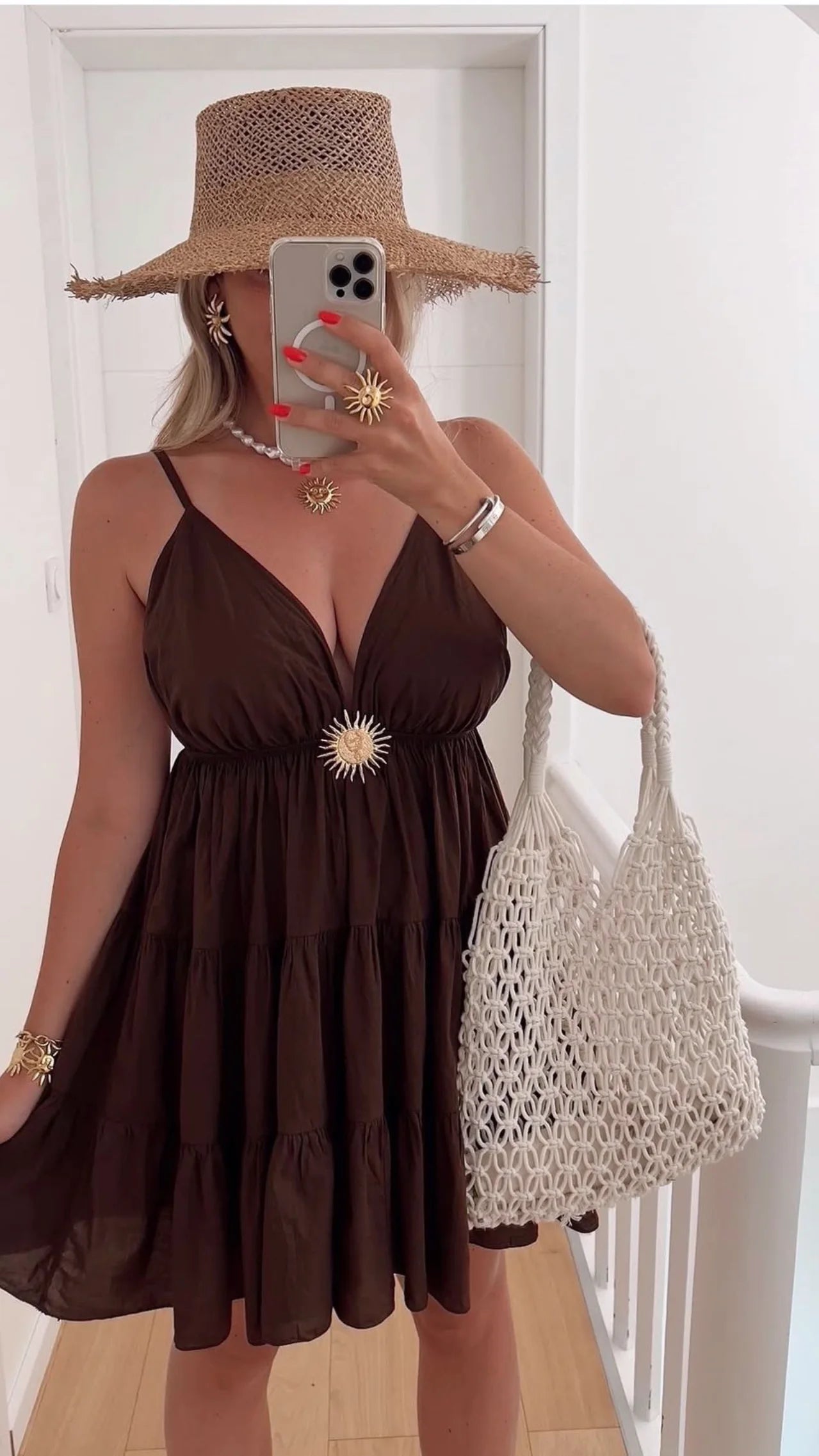 Dress Sole ☀️