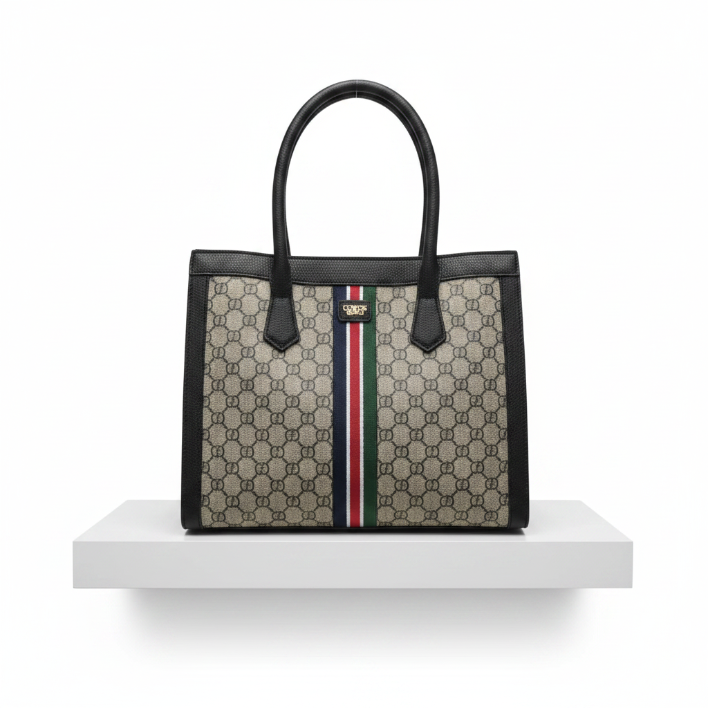 Borsa Urban  in Stile 🇨🇮