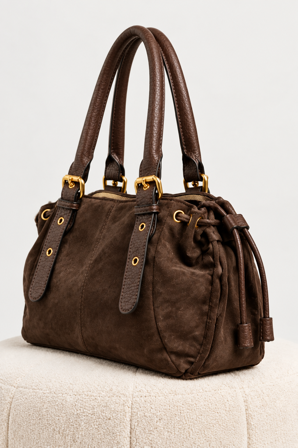 Edizione Limitata Diamond Shop ✨
Lasciati conquistare dal fascino della  borsa Hobo  sofisticata silhouette