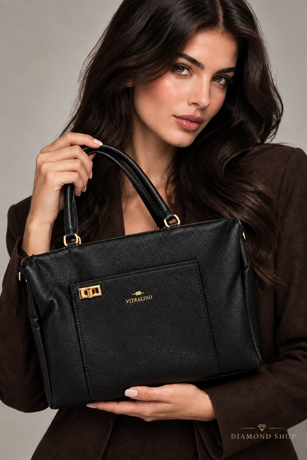 🌟Borsa  Charro Chic🌟