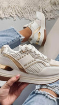 Sneakers Diamond ⭐
