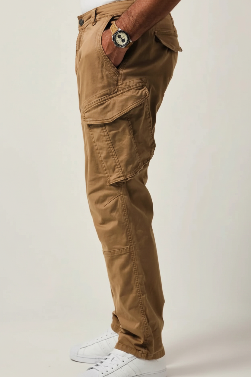 Pantalone Cargo tattico/urban