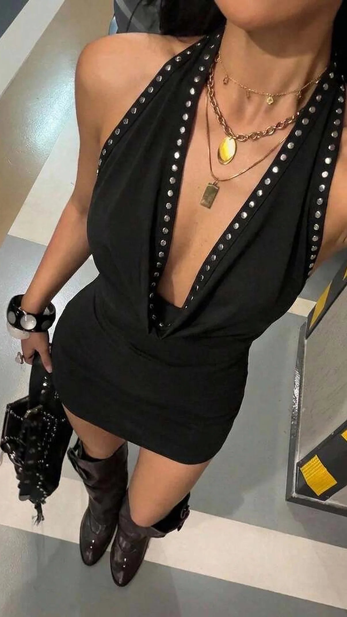 Dress Disco 🔥