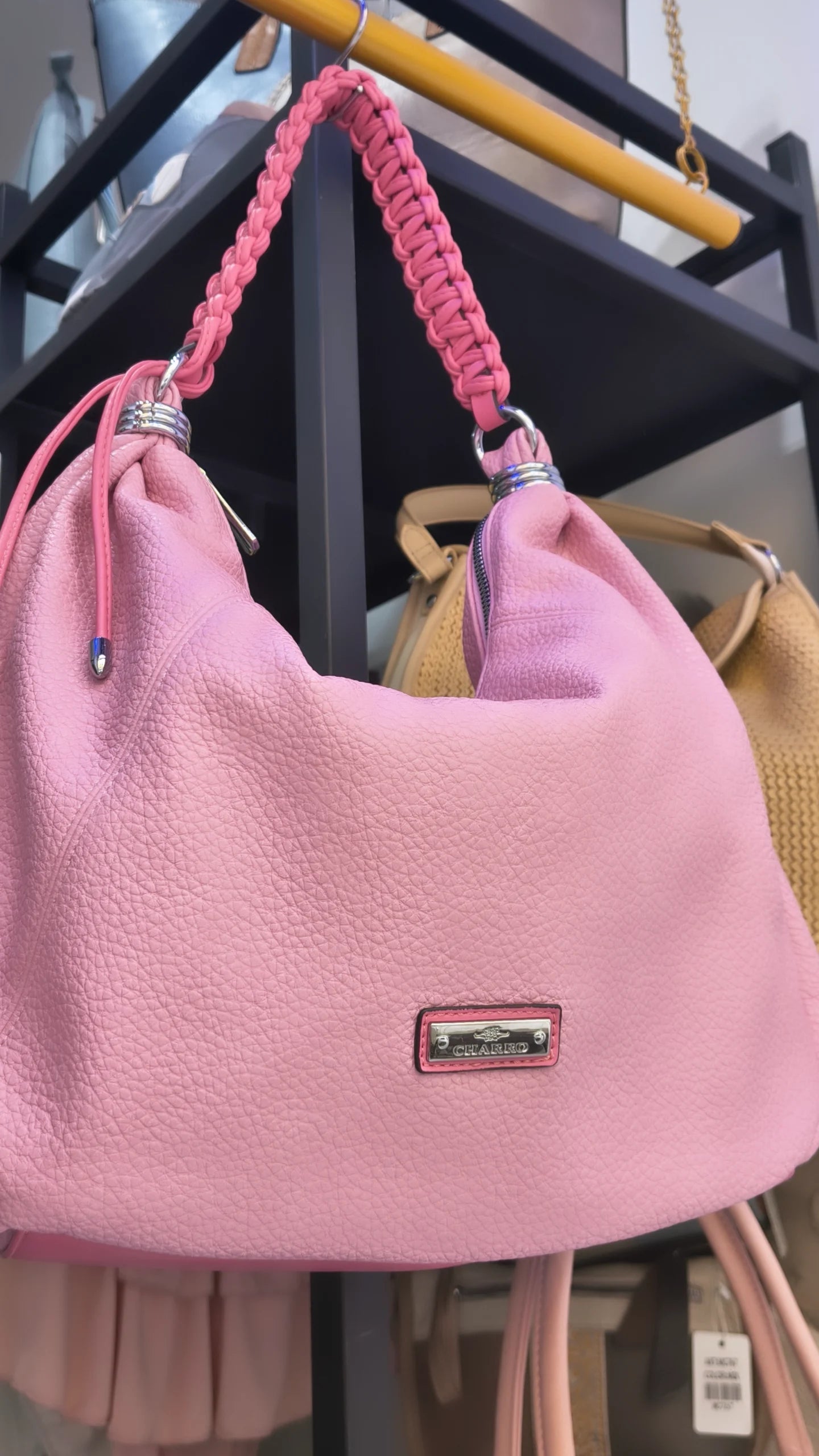 🩷Borsa Hobo 🩷