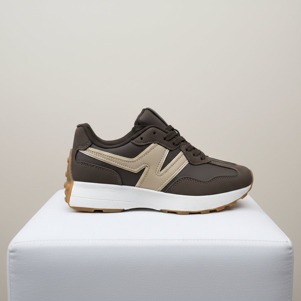 Sneakers New