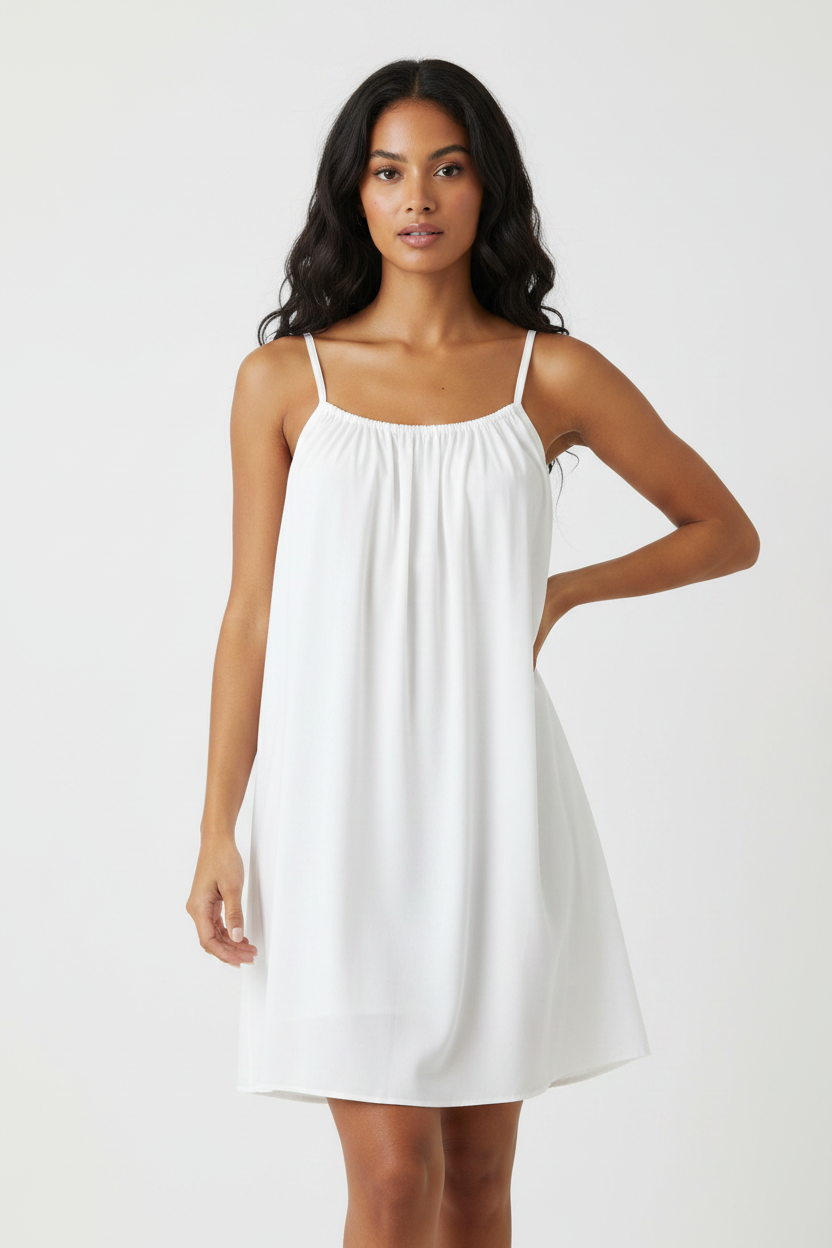 🩵 Prendisole Lia Fit OVER   Curvy                👉 42_ 54 👈