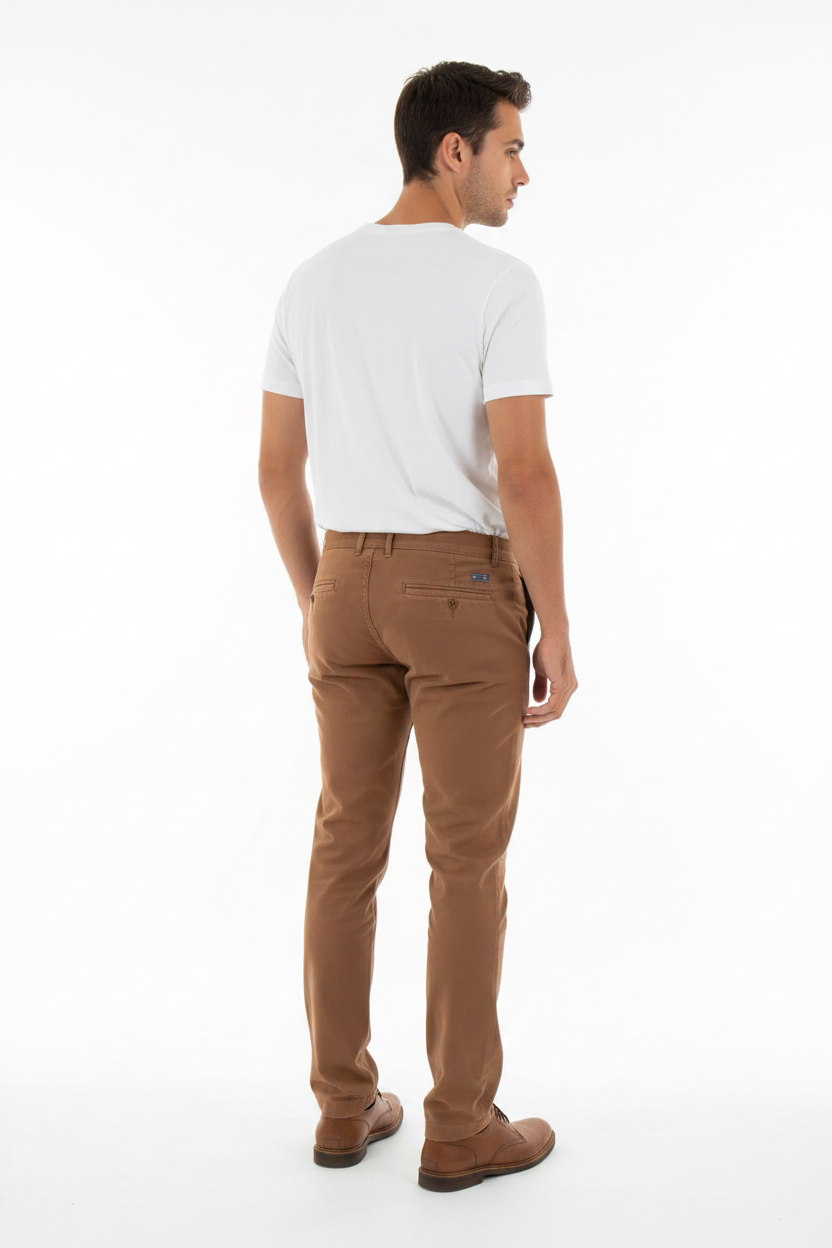 Pantaloni puro cotone 💯 mod.Paladino 🔥