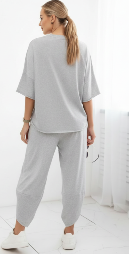 Coordinato  Bohemia 💥 Urban Oversize Minimal