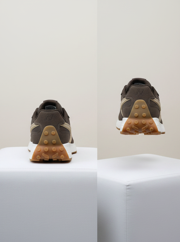 Sneakers New