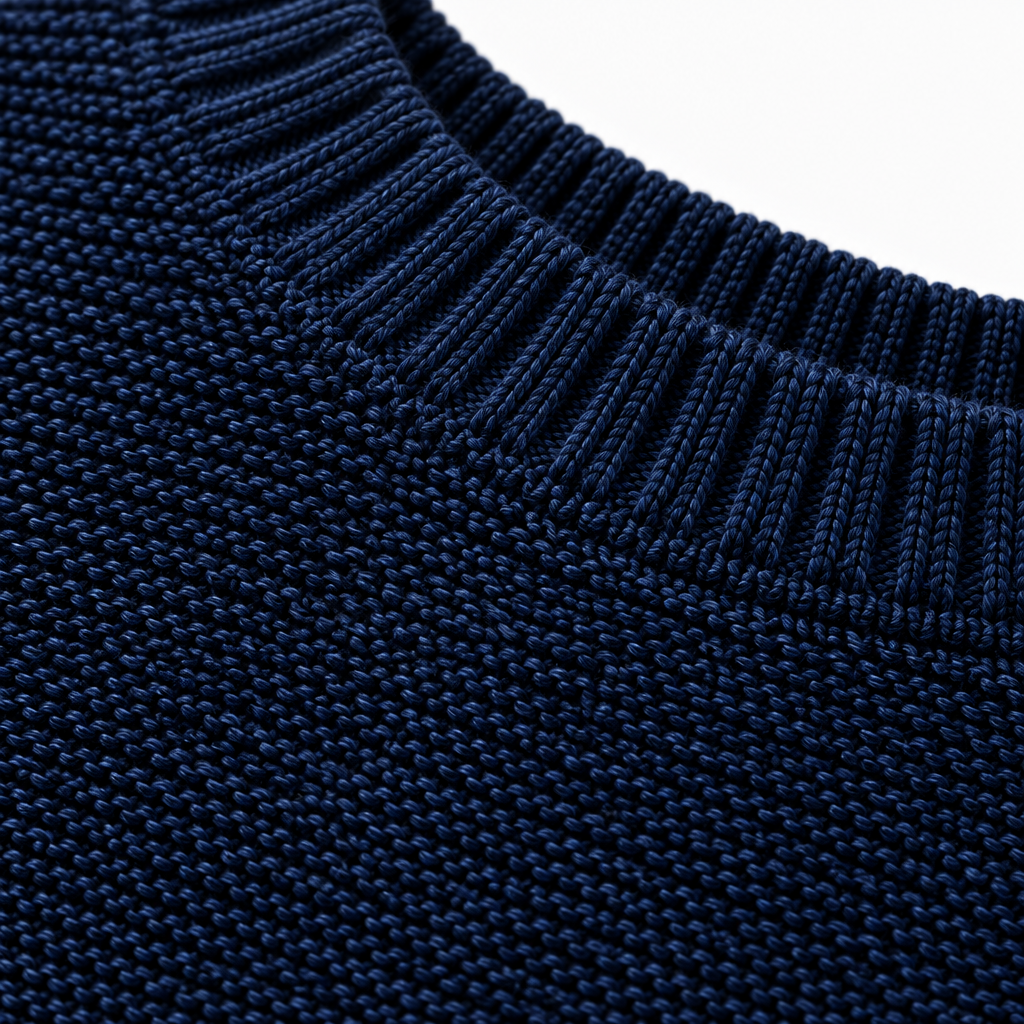MAGLIONE BAKERS S-XXL Comfort Tech Uomo