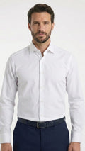 Camicia White Uomo  ✅ CLASSE SENZA TEMPO