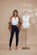 💎Top all'americana gioiello Marciano ✅